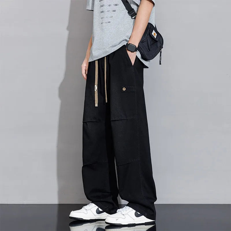 Off-Grid Washed Jean