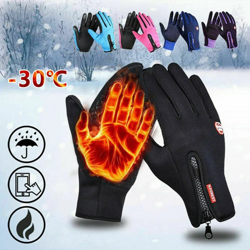 FrostGrip™ Gloves