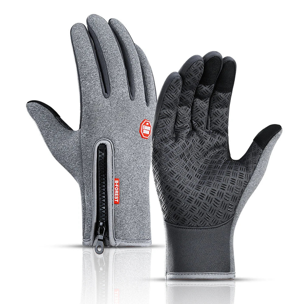 FrostGrip™ Gloves