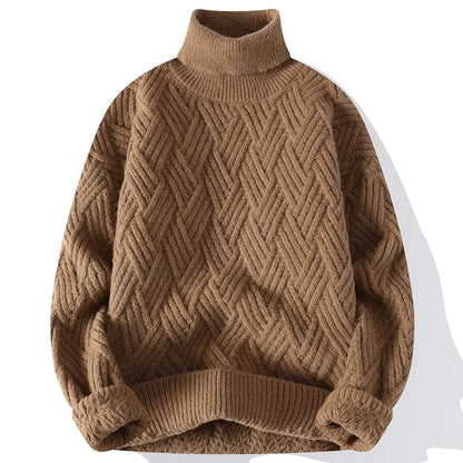Westcott Knit Sweater