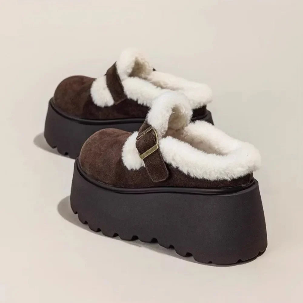 Lacceti Classic Clogs
