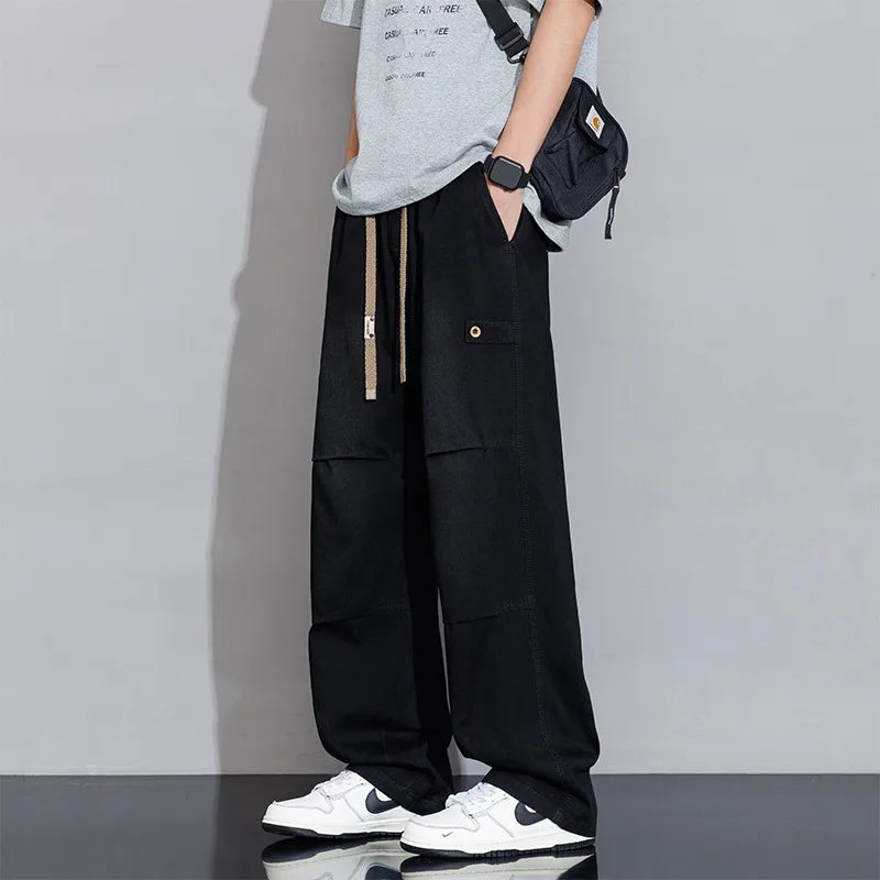 Off-Grid Washed Jean