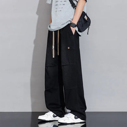 Off-Grid Washed Jean