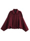 Burgundry