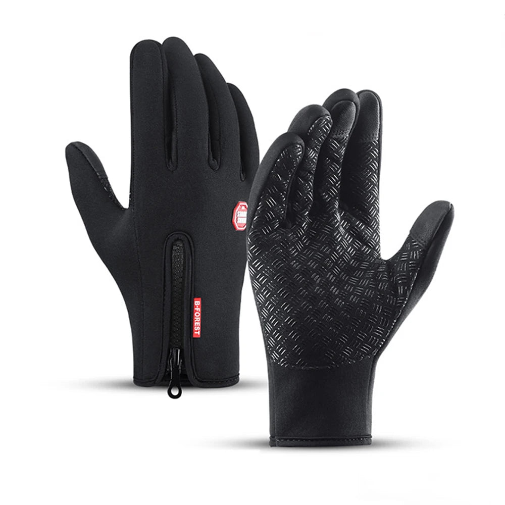 FrostGrip™ Gloves