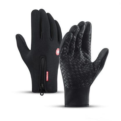 FrostGrip™ Gloves