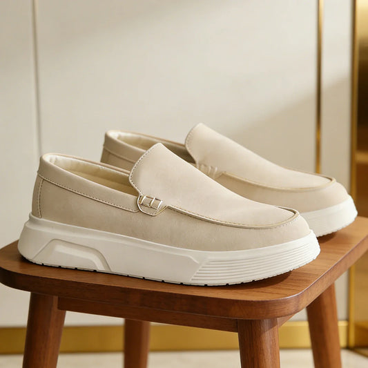 Bergen Cloud Loafers