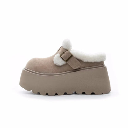 Lacceti Classic Clogs