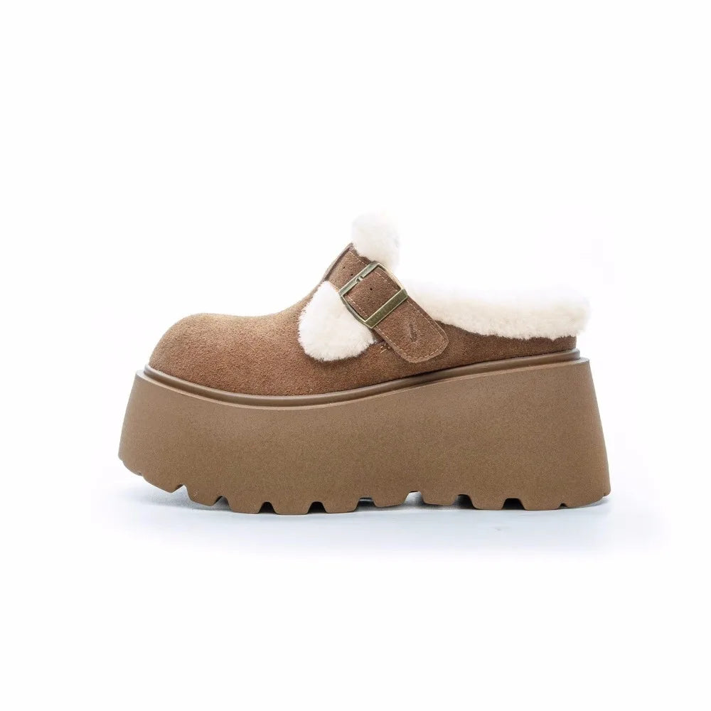 Lacceti Classic Clogs