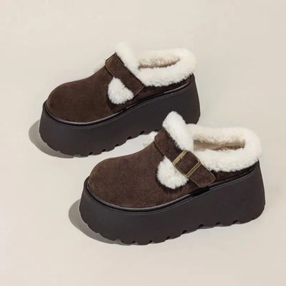 Lacceti Classic Clogs