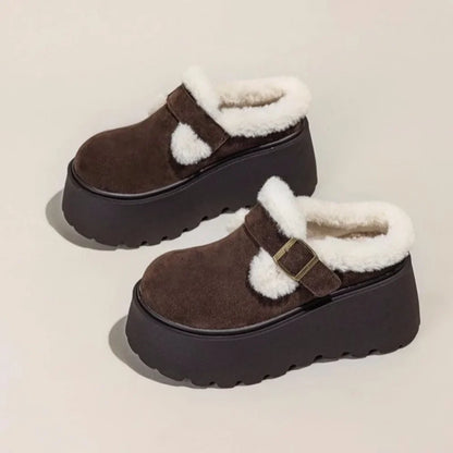 Lacceti Classic Clogs