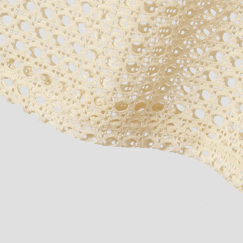 Laguna Aero-Mesh Tank Top