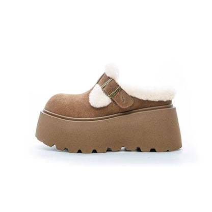 Lacceti Classic Clogs