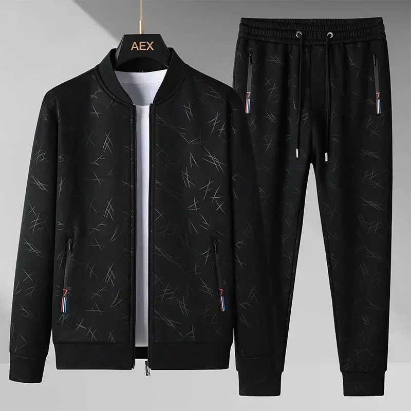 Vittorio Tracksuit Set