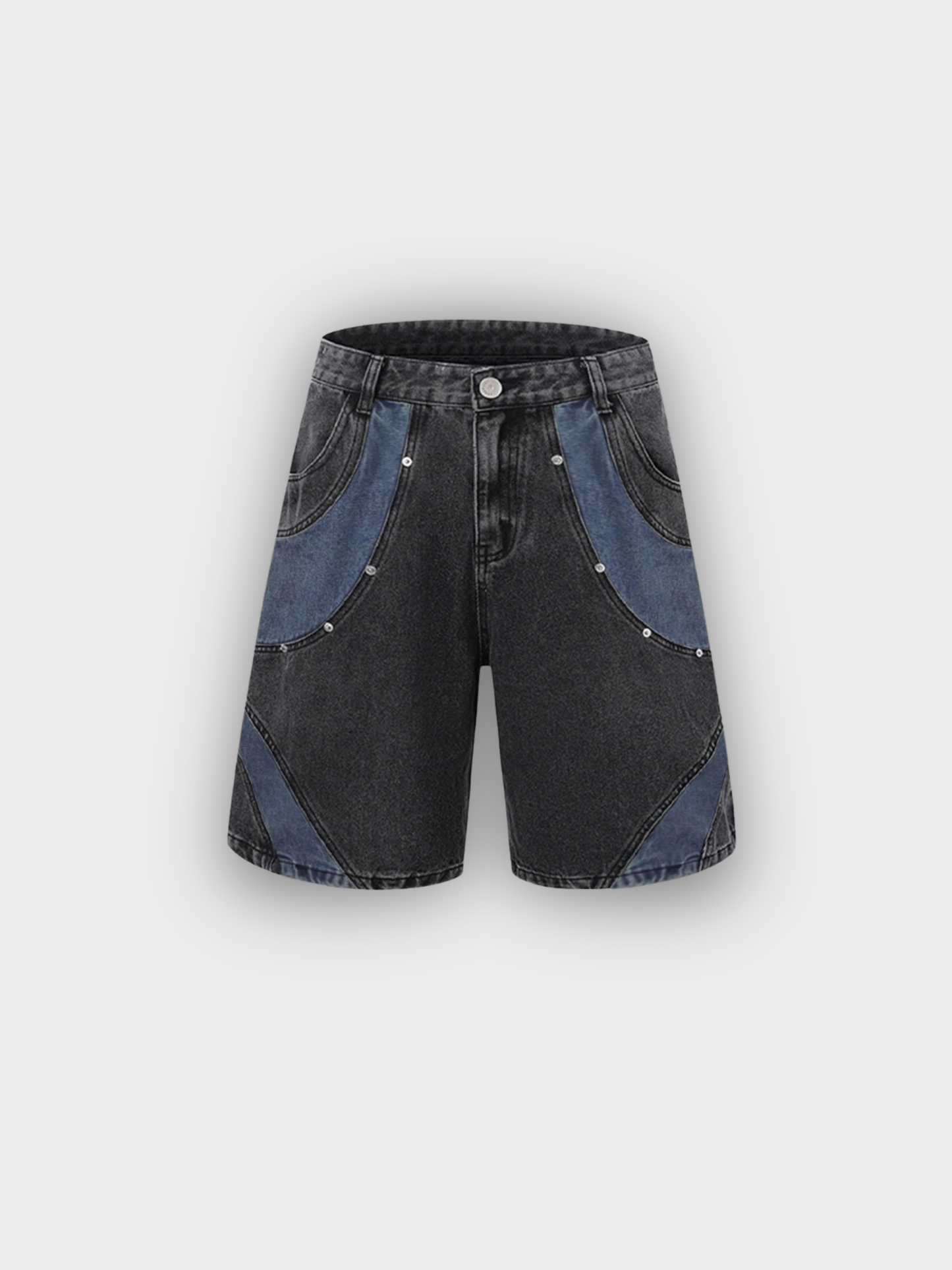 Amalfi Axis Denim Set