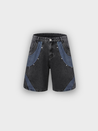 Amalfi Axis Denim Set