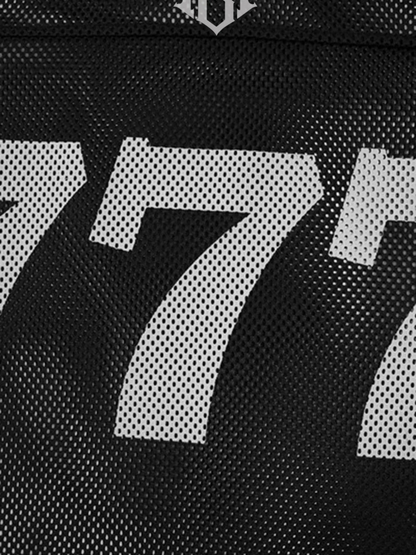 Gridiron Mesh Jersey