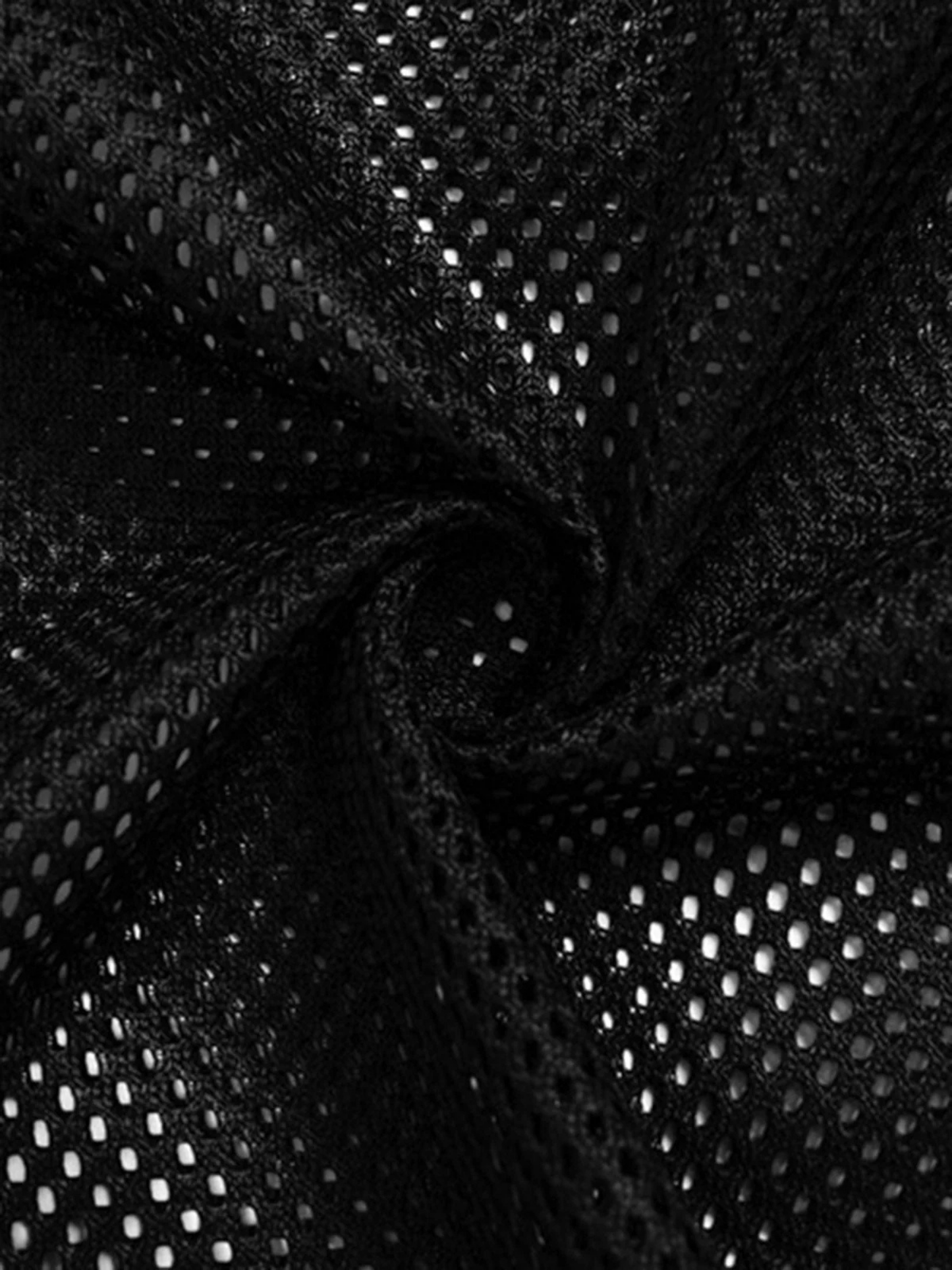 Gridiron Mesh Jersey