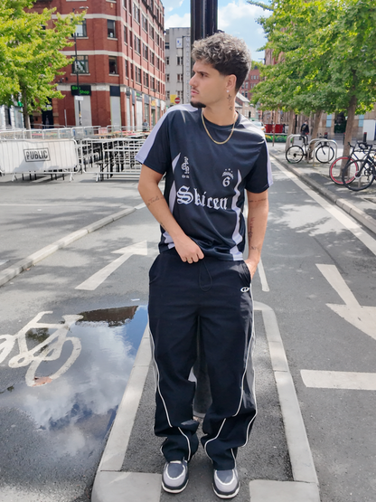 Urban Script Tee