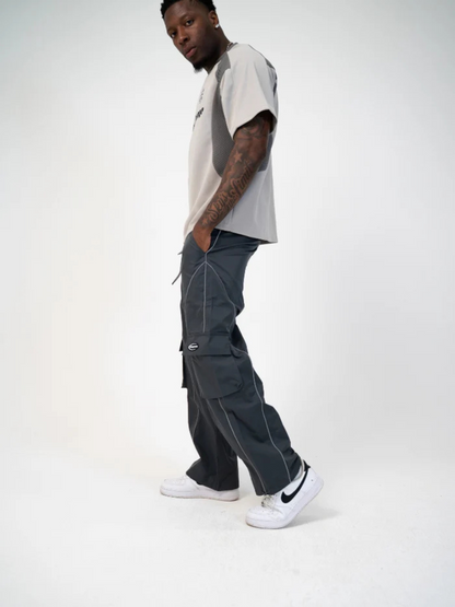 Amalfi Apex Cargo Trackpants