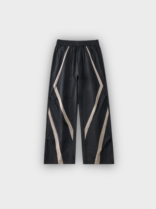 Amalfi Vector Stripe Trackpants