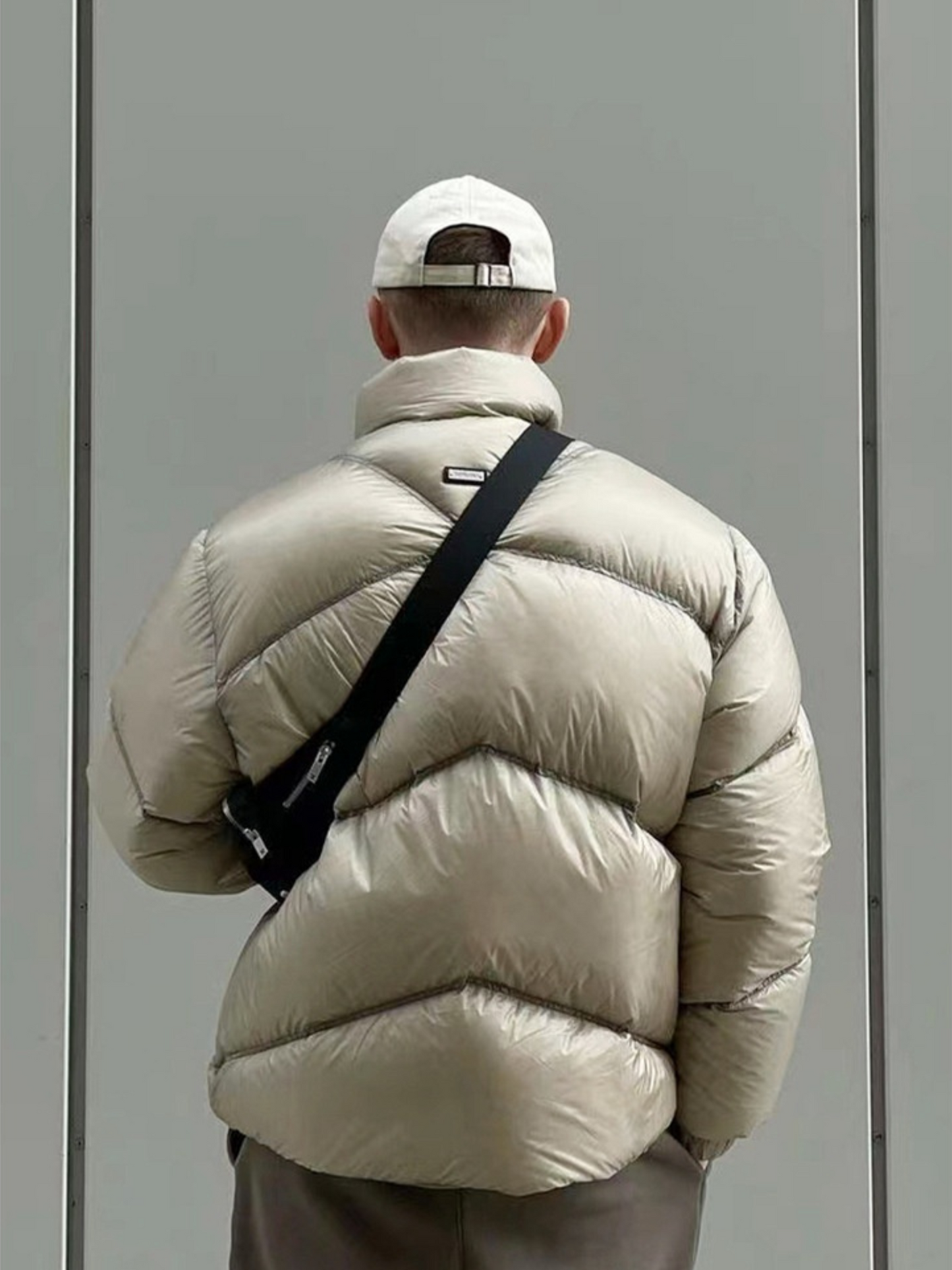 Amalfi® Vector Puffer Jacket