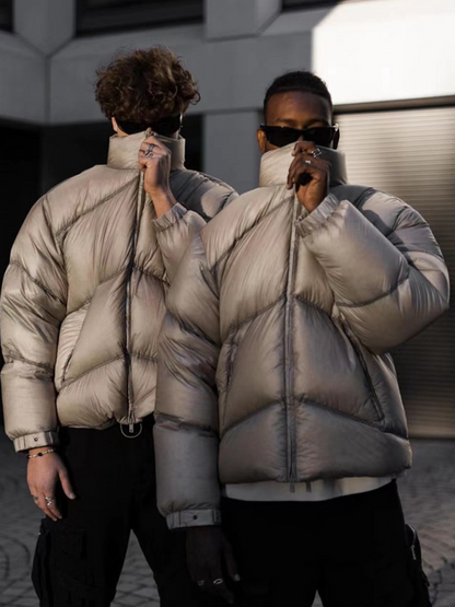 Amalfi® Vector Puffer Jacket