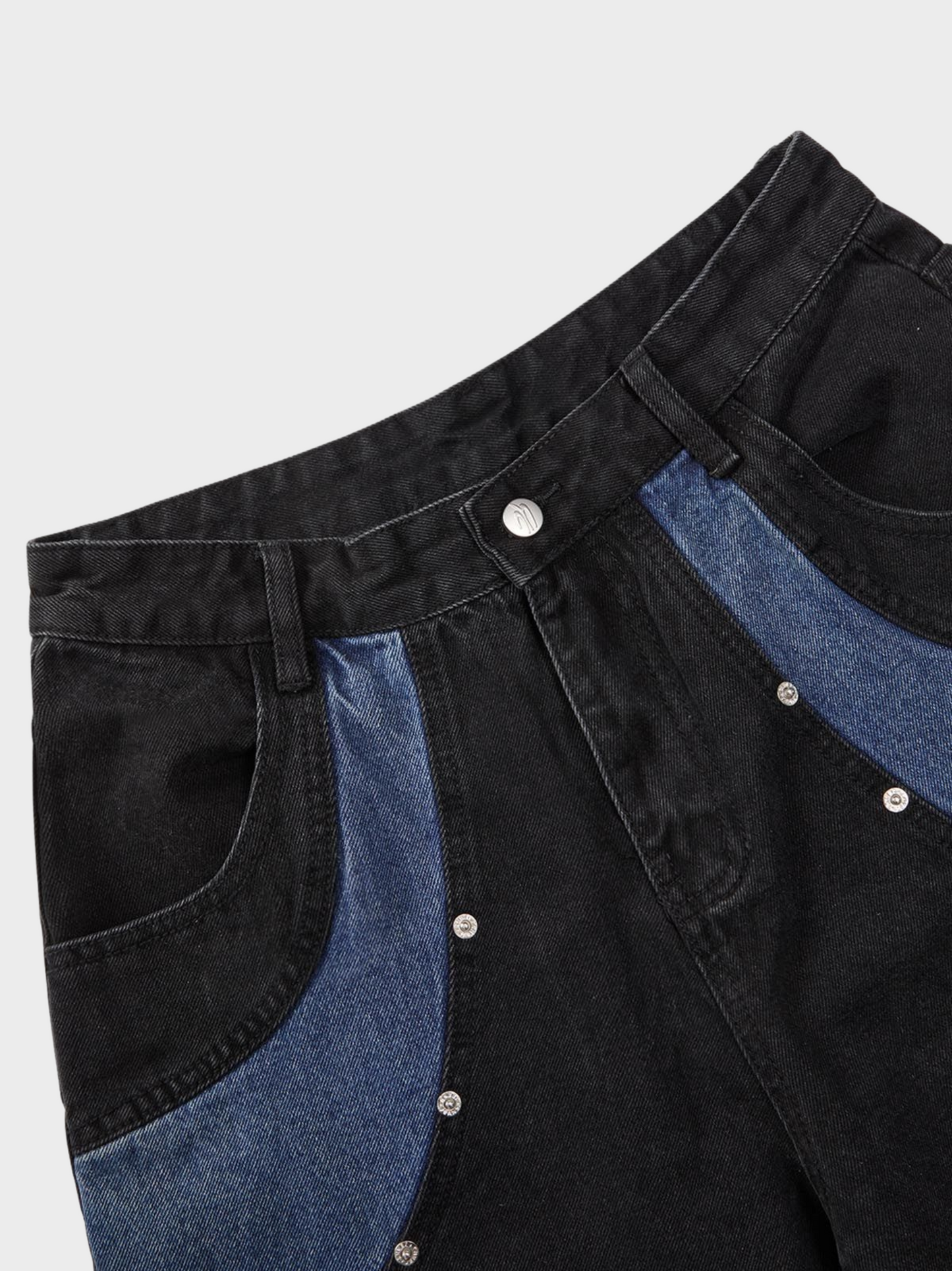 Amalfi Axis Denim Set