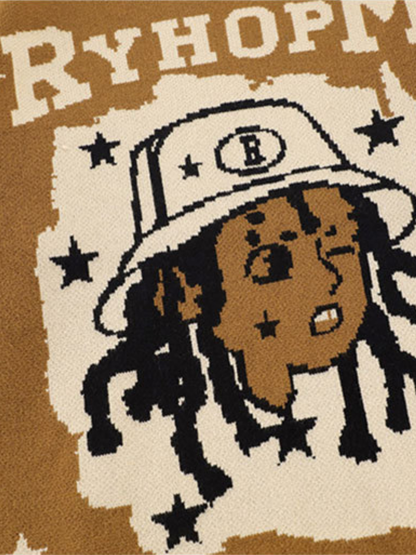 Amalfi Icon Knit Sweater