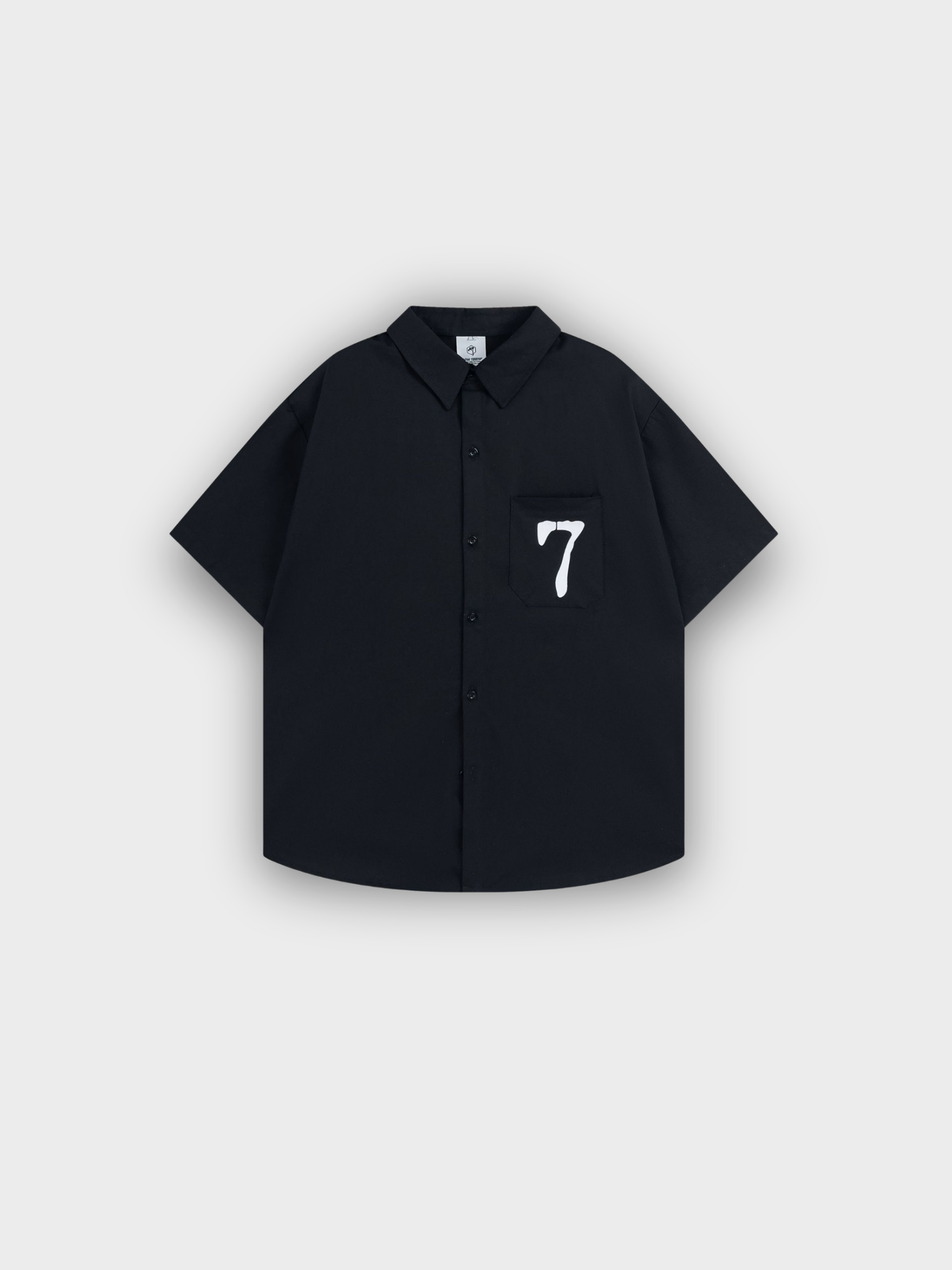 Amalfi Fade Club Shirt