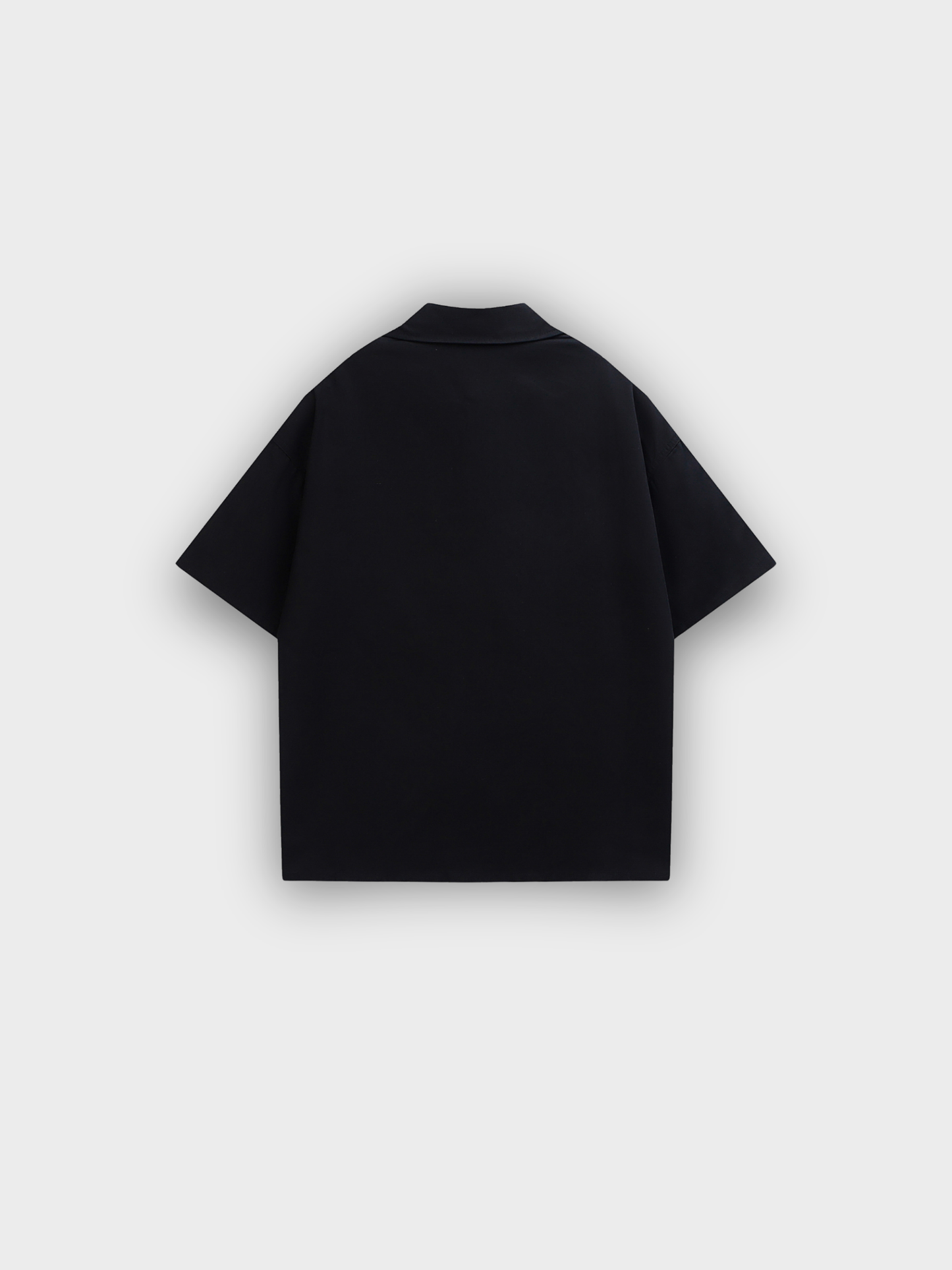 Amalfi Fade Club Shirt