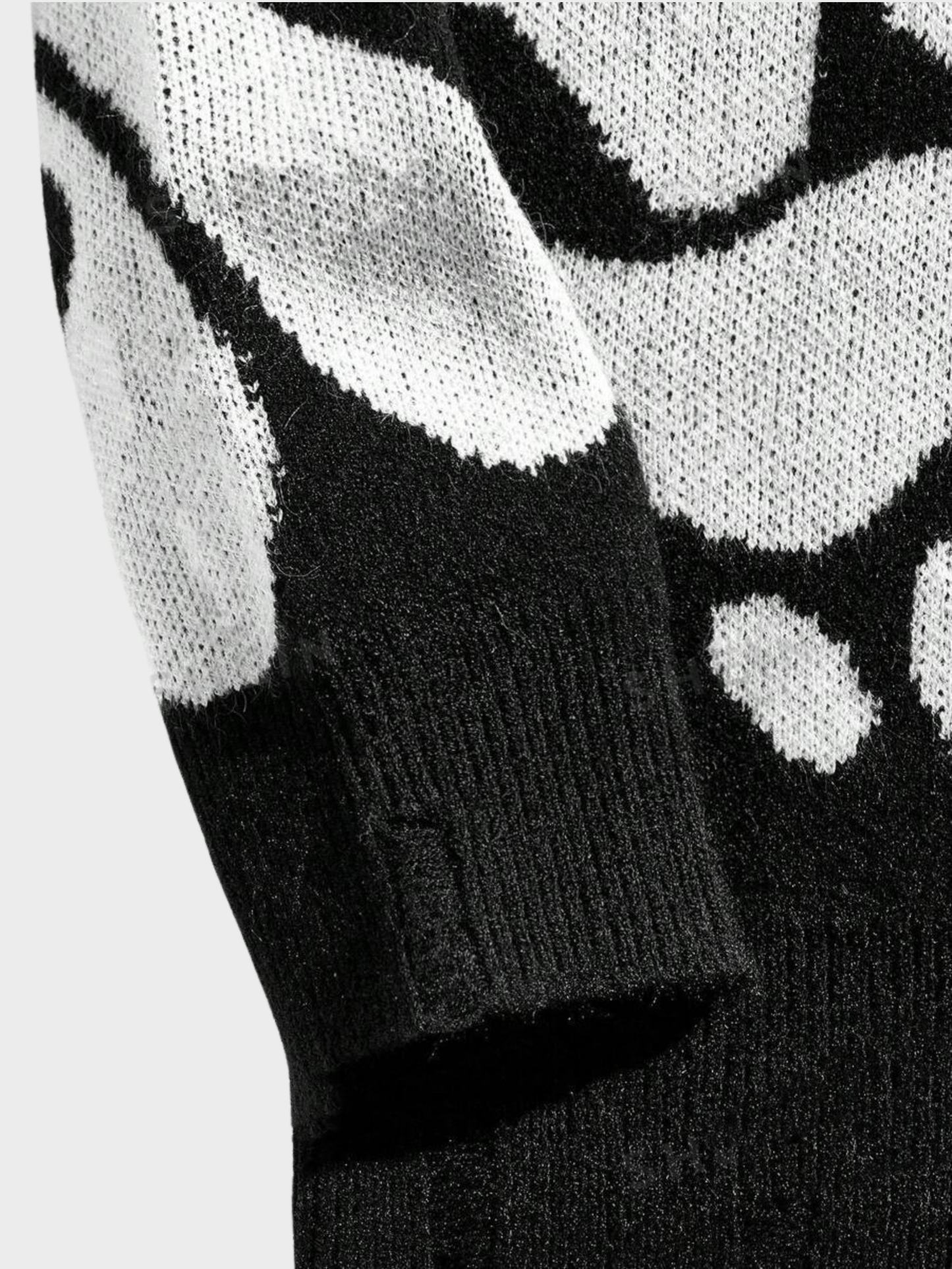 Psyche Knit Sweater
