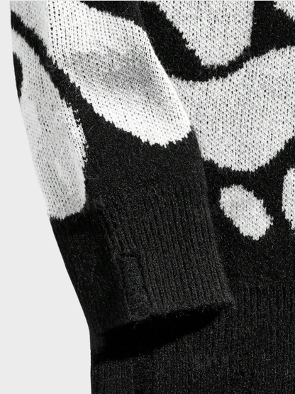 Psyche Knit Sweater