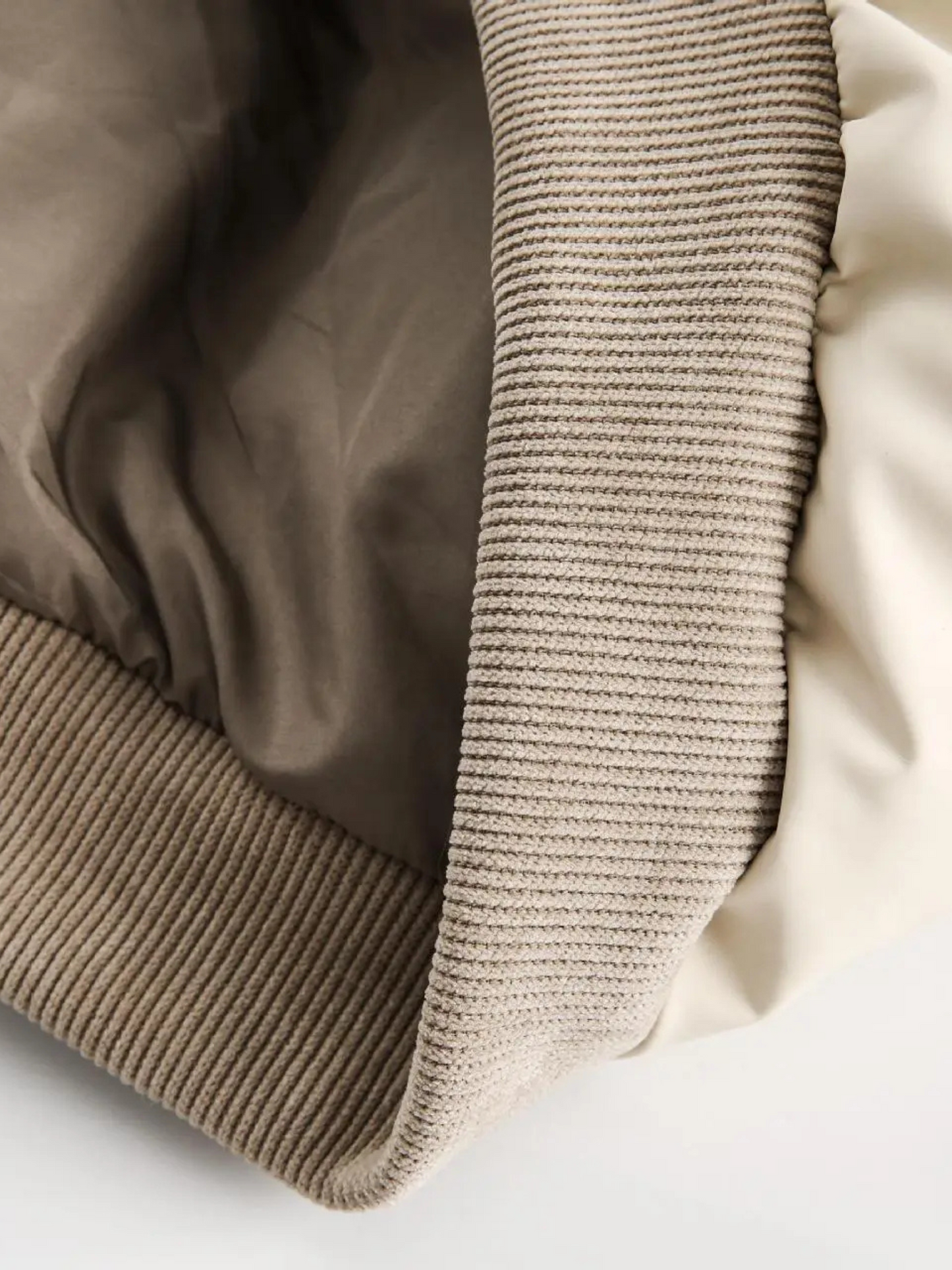 Amalfi® Retro Utility Puffer Bomber