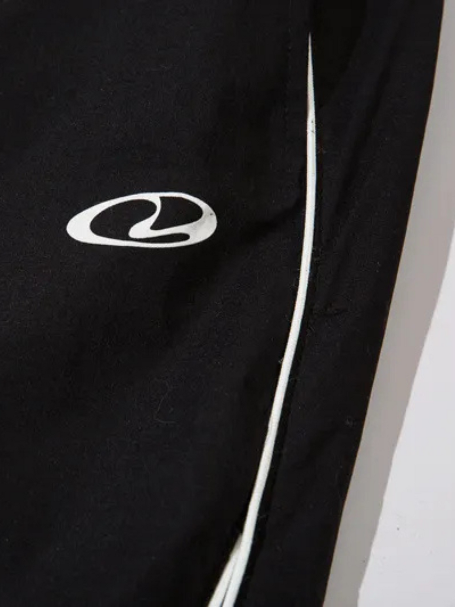 Amalfi Vintage Baggy Track-pants