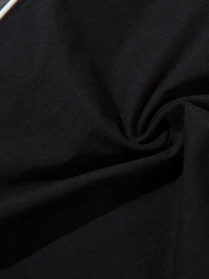 Amalfi Vintage Baggy Track-pants