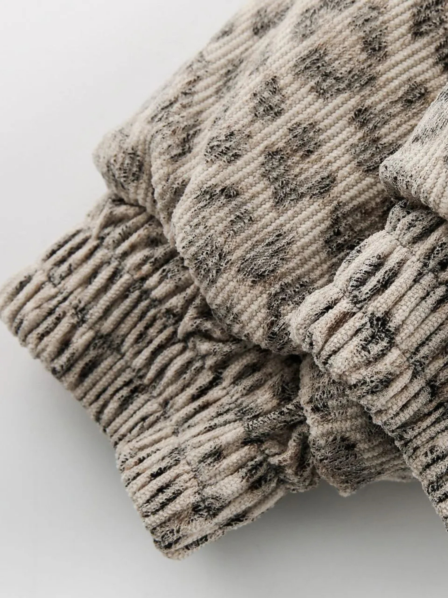 Wildcore Faux Fur Hooded Jacket