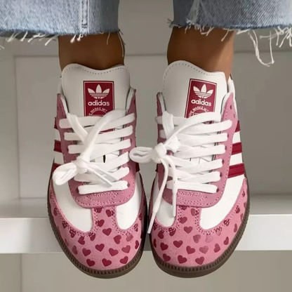 Samba CDG Heart Edition  Sneakers