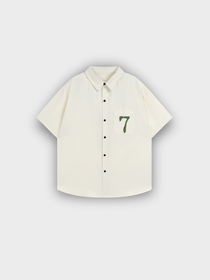 Amalfi Fade Club Shirt