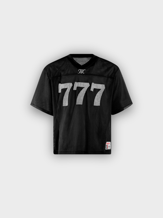 Gridiron Mesh Jersey