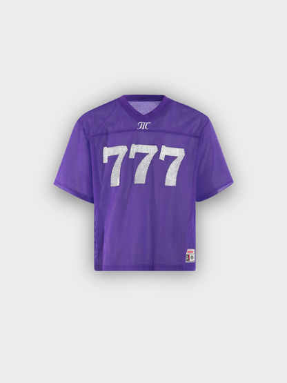 Gridiron Mesh Jersey