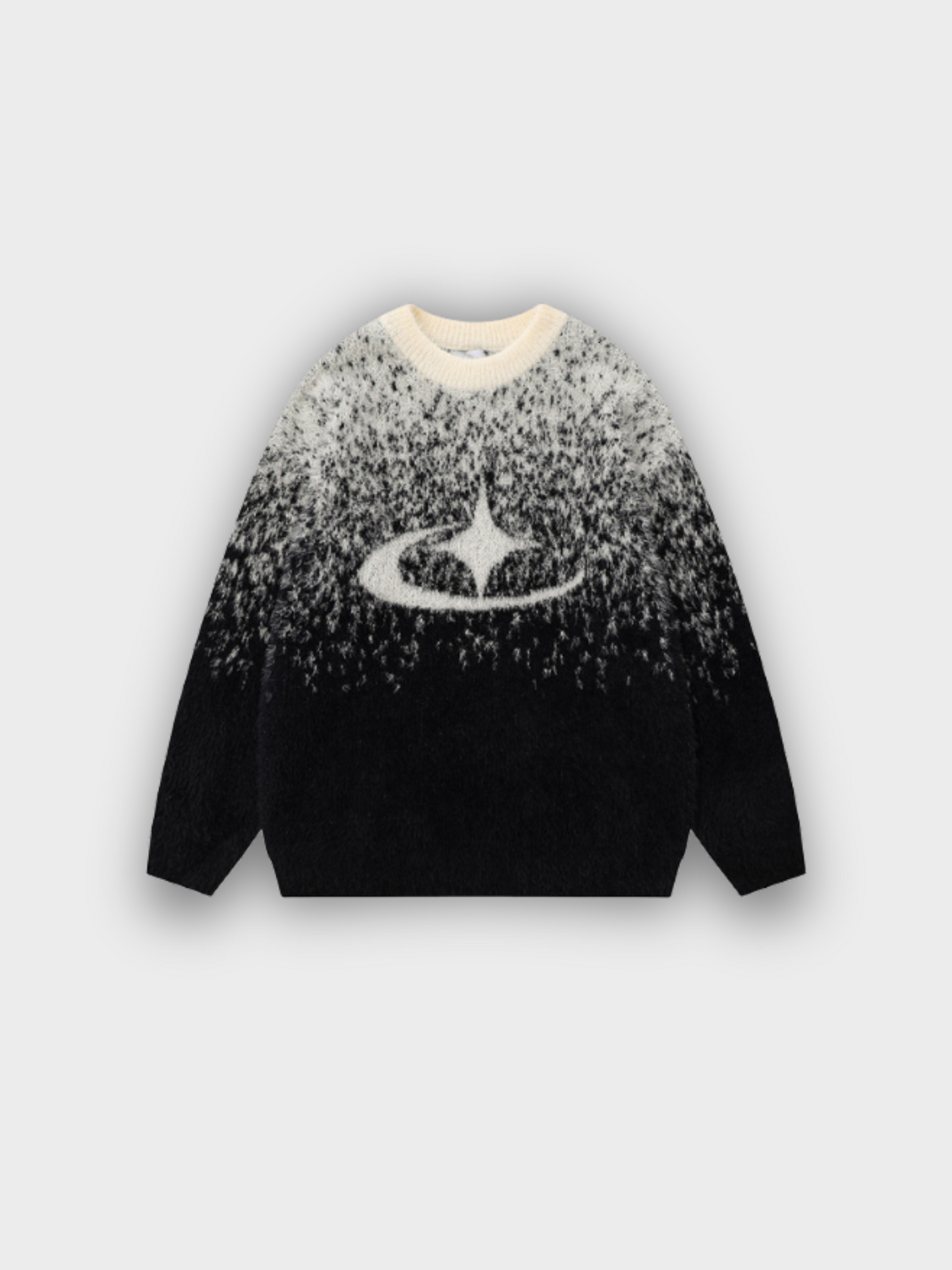 Amalfi Galaxy Knit Sweater