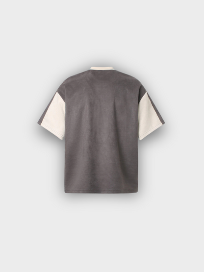Amalfi Rival Panel T-Shirt