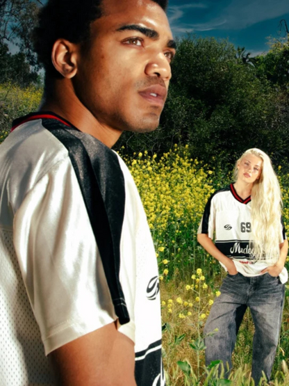 Amalfi Gridiron Club Jersey