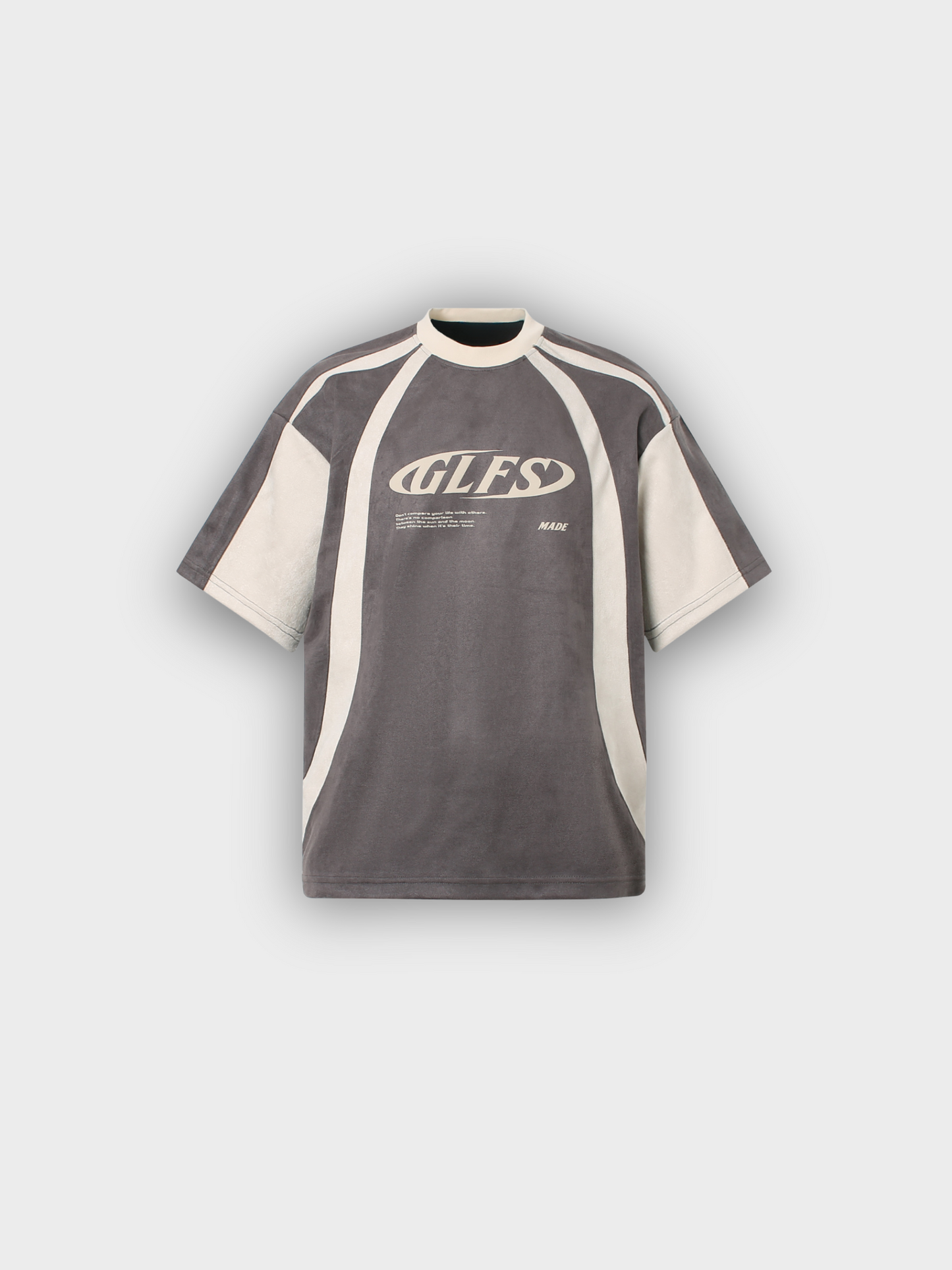Amalfi Rival Panel T-Shirt