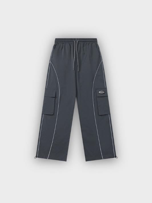 Amalfi Apex Cargo Trackpants