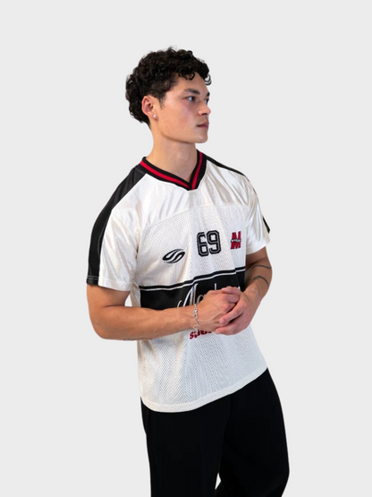Amalfi Gridiron Club Jersey