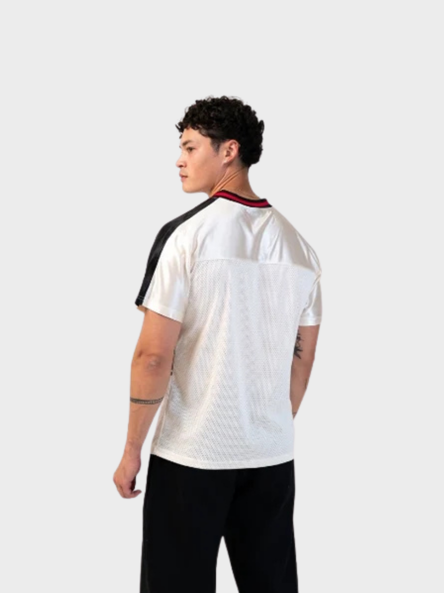 Amalfi Gridiron Club Jersey