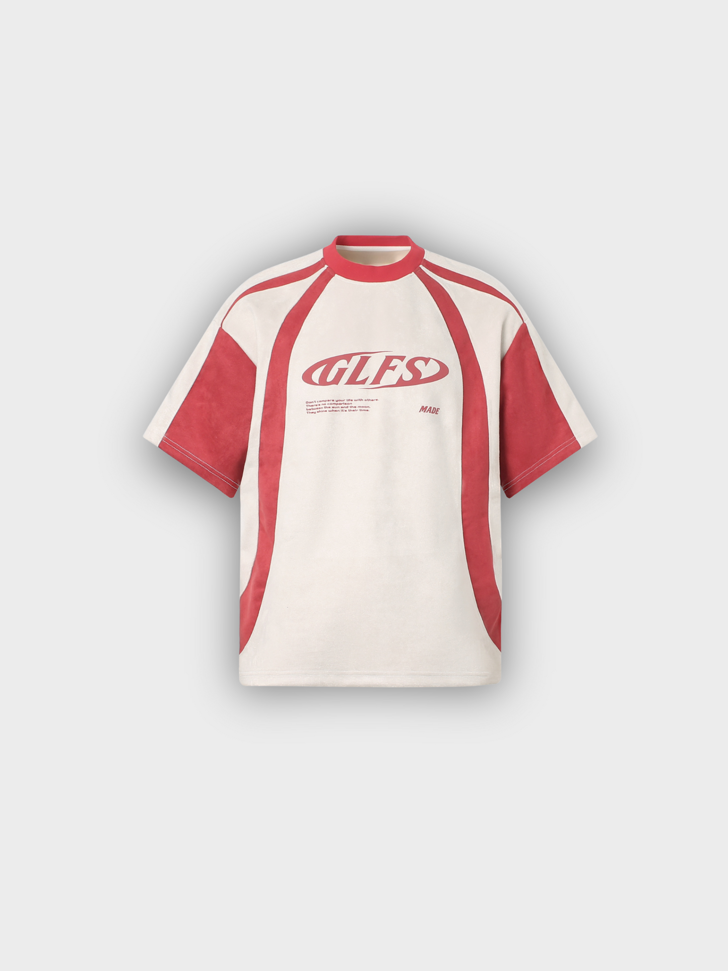 Amalfi Rival Panel T-Shirt