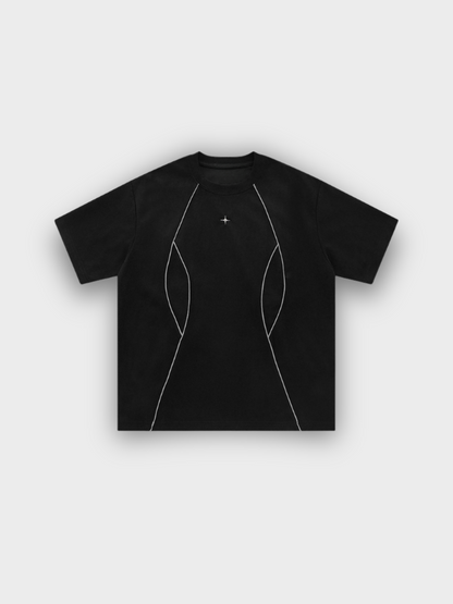 Amalfi CurveLine Tee